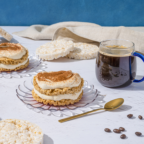 Quaker Caramel Chocolate Chip Rice Cakes
