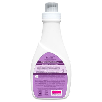 Seventh Generation Liquid Fabric Softener - Lavender