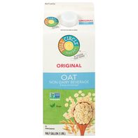 Full Circle Oat Beverage, Non-Dairy, Original