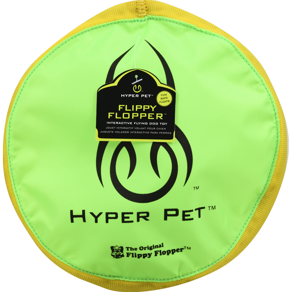 Juguete para Perros Cosmic Pet Hyper Pet Bumpy Palz - Interactivo y Divertido