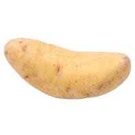 Pommes de terre Fingerling Green Giant - Qualité Premium