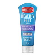 Crème de nuit pour les pieds O'Keeffe's Healthy Feet