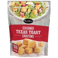 Mrs. Cubbison's Seasoned Texas Toast Croutons