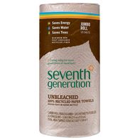 Seventh Generation 100% Recycled Paper Towels