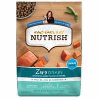 Rachael Ray Nutrish Premium Dry Dog Food
