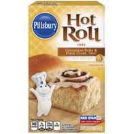 Mélange à pain chaud Pillsbury, boîte de 16 oz