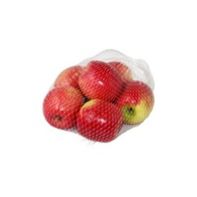 Manzanas Premium Pink Lady - Crujientes y Dulces