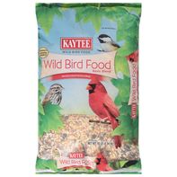 Alimento para Aves Silvestres Kaytee, Mezcla Básica