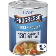 Progresso Light Chicken Noodle Soup