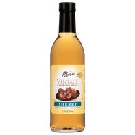 Reese's Vintage Sherry Cooking Wine