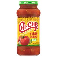 Chi-Chi's Thick & Chunky Salsa Mild
