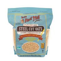 Bob's Red Mill Steel Cut Oats