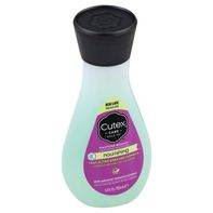 Dissolvant à Vernis Nourrissant Cutex