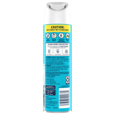 Recarga de Spray Automático Glade Pet Fresh