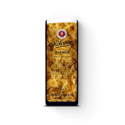 La Molisana Farfalle Rigate - Premium Pasta