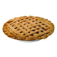 Sabrina's Pie, Wild Berry Orchard