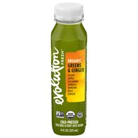 Evolution Fresh Organic Vegetable & Fruit Juice Blend
