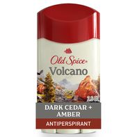 Old Spice Antitranspirante y Desodorante para Hombres, Volcán
