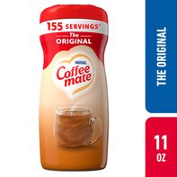 Coffee mate Original Powdered Coffee Creamer