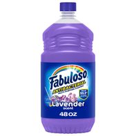 Limpiador Multiusos Fabuloso, Lavanda