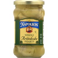 Napoleon Co. Whole Artichoke Hearts