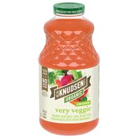 R.W. Knudsen Family Jugo Orgánico Very Veggie Bajo en Sodio