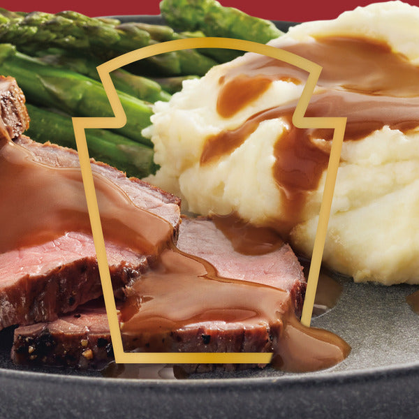 Heinz Beef Gravy Value Size