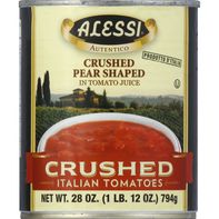 Tomates Écrasés Italiens Alessi