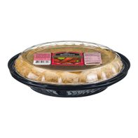 Jessie Lord Strawberry Rhubarb Pie