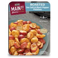 Reser’s Main St Bistro Sea Salt & Black Pepper Potatoes