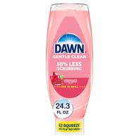 Jabón para platos Dawn EZ-Squeeze