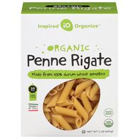 Penne Rigate Inspirés Organics, Bio