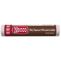 Necco Wafers Chocolate Candy