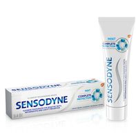 Dentifrice Sensodyne Protection Complète pour Dents Sensibles
