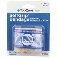 TopCare Selfgrip Compression Wrap Bandage