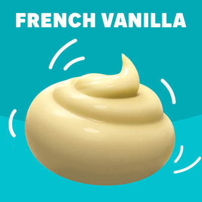 Mezcla de Pudding Instantáneo y Relleno de Pastel de Vainilla Francesa Jell-O