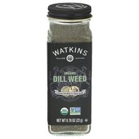 Assaisonnement de fenouil sauvage biologique Watkins