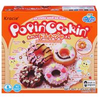 Donuts Tanoshii Popin'Cookin'