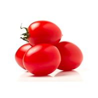 Organic Roma Tomatoes - Fresh and Flavorful