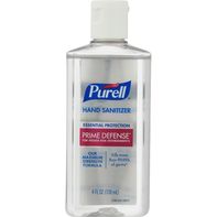 PURELL Advanced Hand Sanitizer - Prime Defense