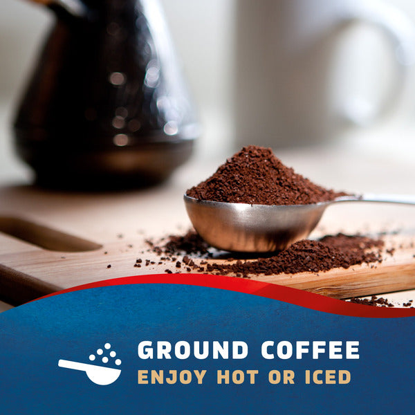 Seattle's Best Coffee Portside Blend Café Molido Tostado Medio