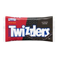 Caramelo con Sabor a Regaliz Twizzlers