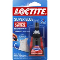 Loctite Super Glue Ultra Liquid Control