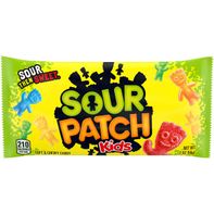 Caramelo SOUR PATCH KIDS, Sabor Original
