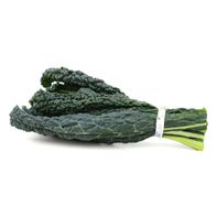 Organic Lacinato Kale - Fresh & Flavorful