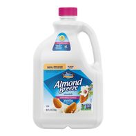 Almond Breeze Almendras Sin Azúcar Sabor Vainilla