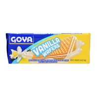 Galletas de Vainilla Goya