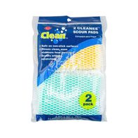 RITZ Cleanee Scour Pads
