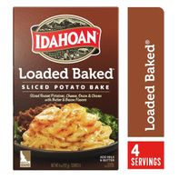 Cazuela Casera Idahoan® Loaded Baked®