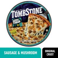 Tombstone Original Crust Pizza